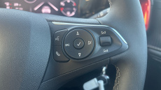 Vauxhall Mokka 1.2 Turbo 100 GS  5dr Petrol Hatchback